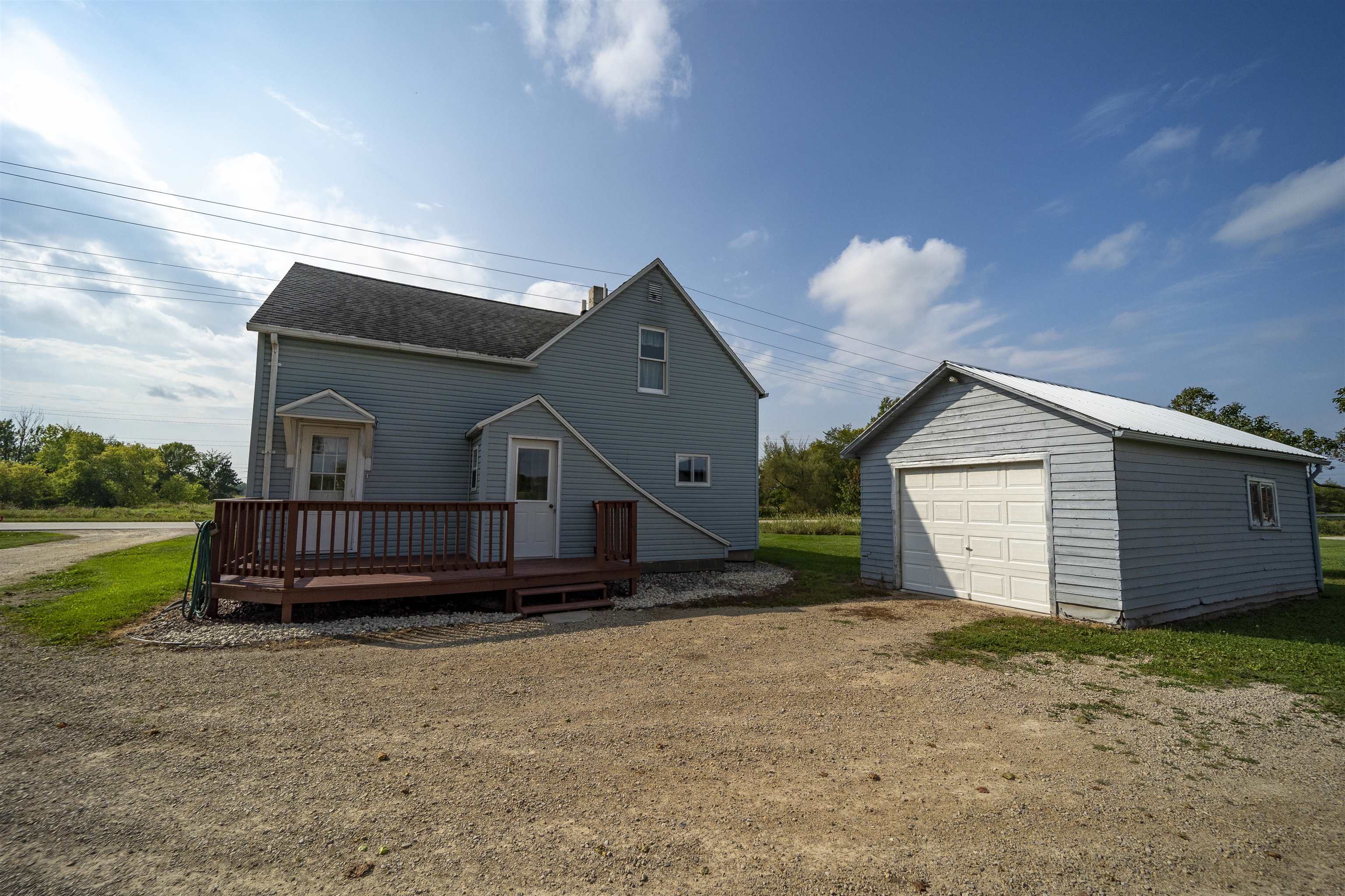 N7736 County Rd D Bear Creek, WI 54922 - Photo 33 of 72