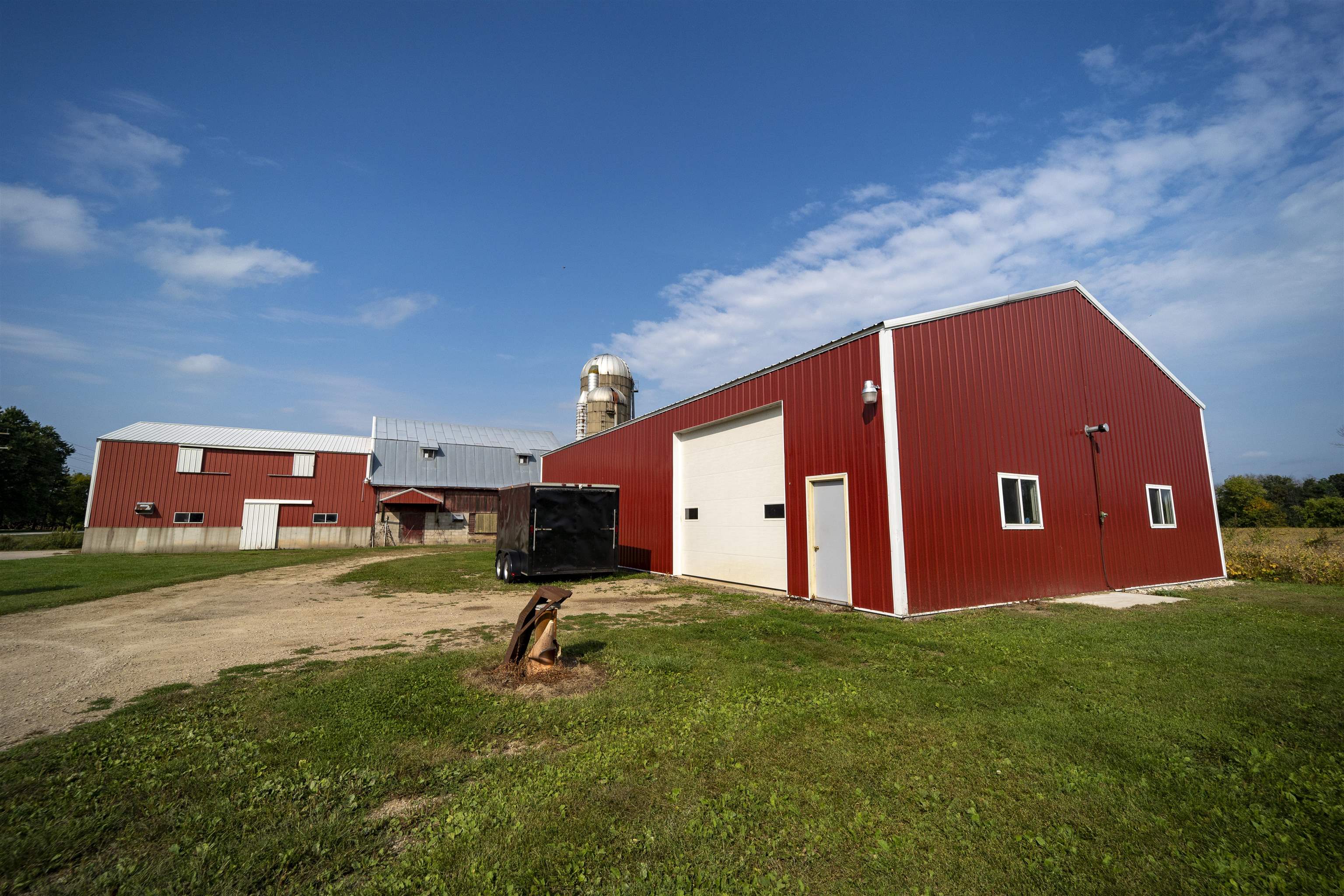 N7736 County Rd D Bear Creek, WI 54922 - Photo 34 of 72