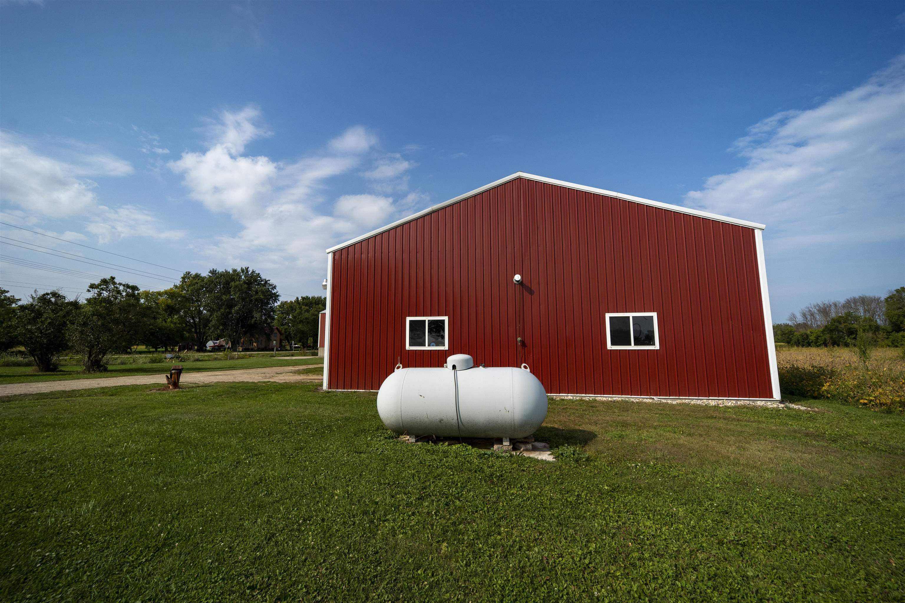 N7736 County Rd D Bear Creek, WI 54922 - Photo 35 of 72