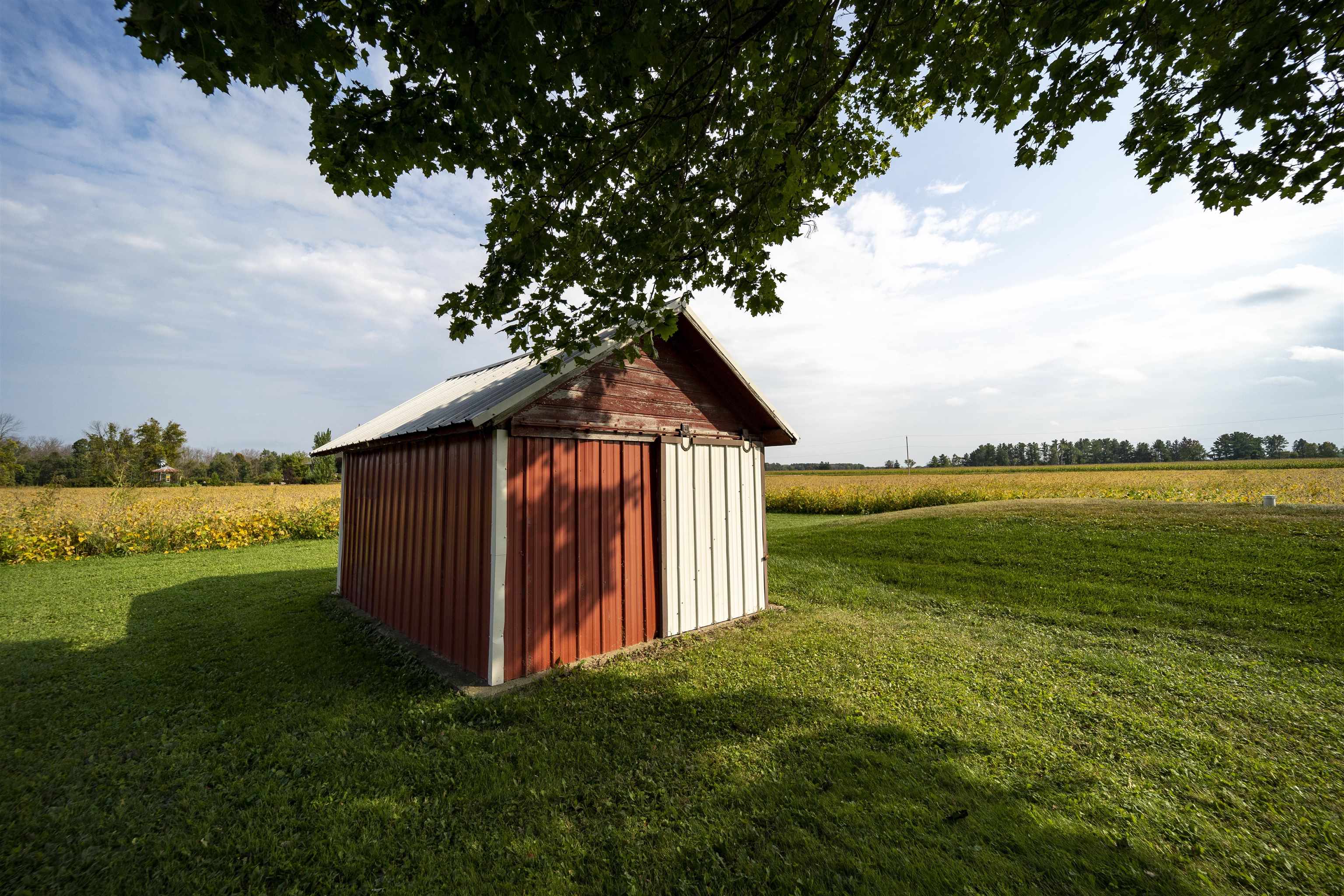 N7736 County Rd D Bear Creek, WI 54922 - Photo 36 of 72
