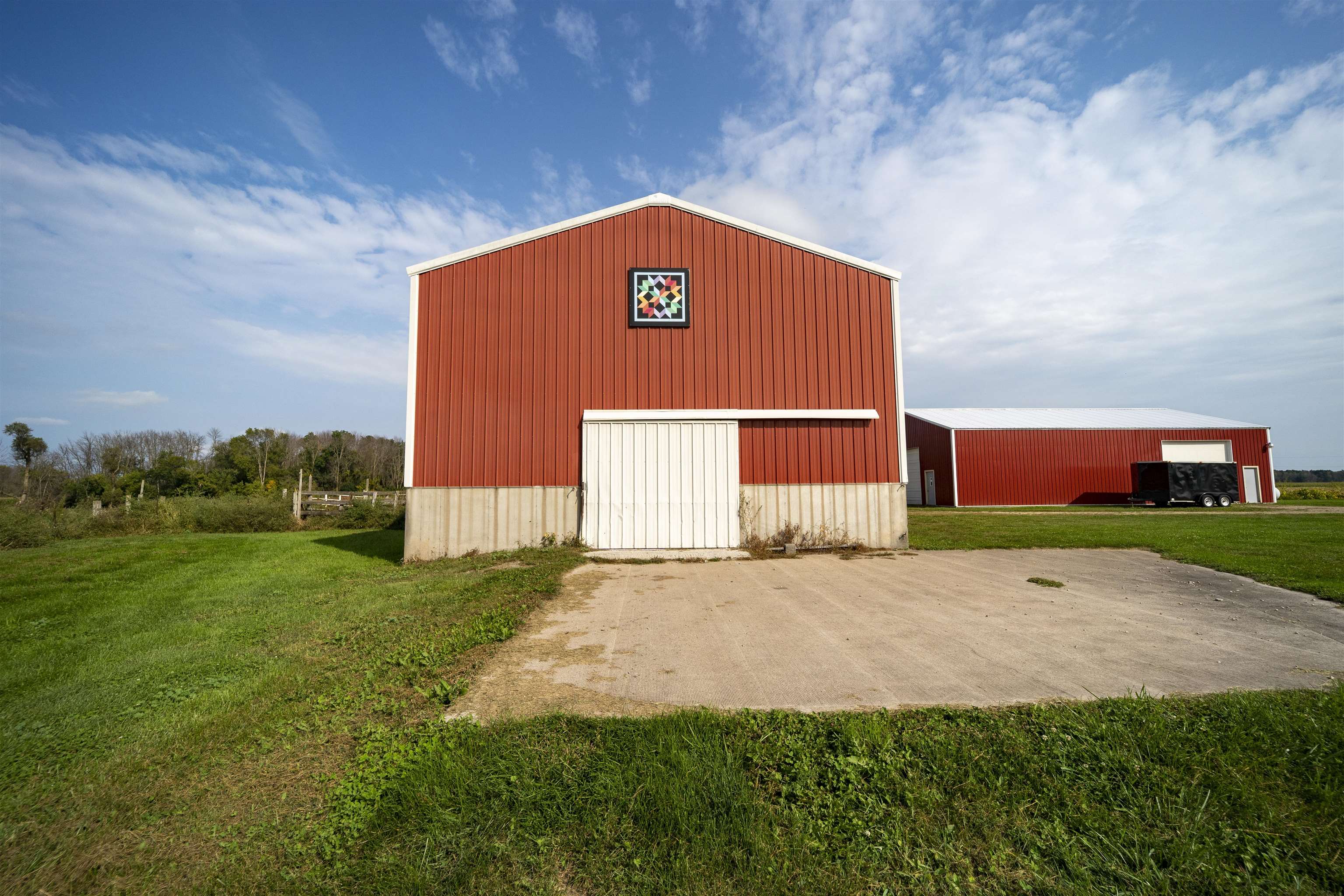 N7736 County Rd D Bear Creek, WI 54922 - Photo 38 of 72