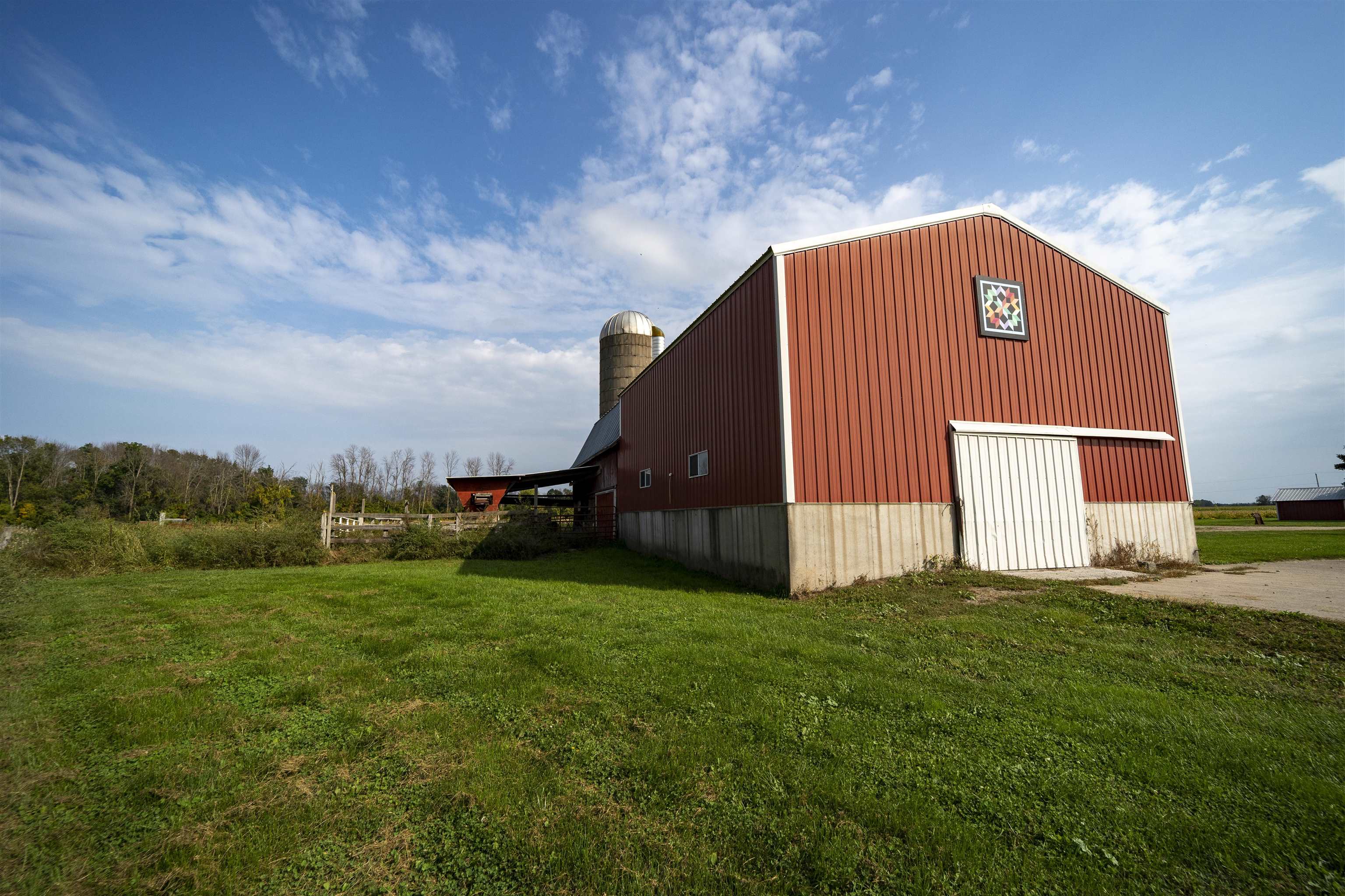 N7736 County Rd D Bear Creek, WI 54922 - Photo 39 of 72