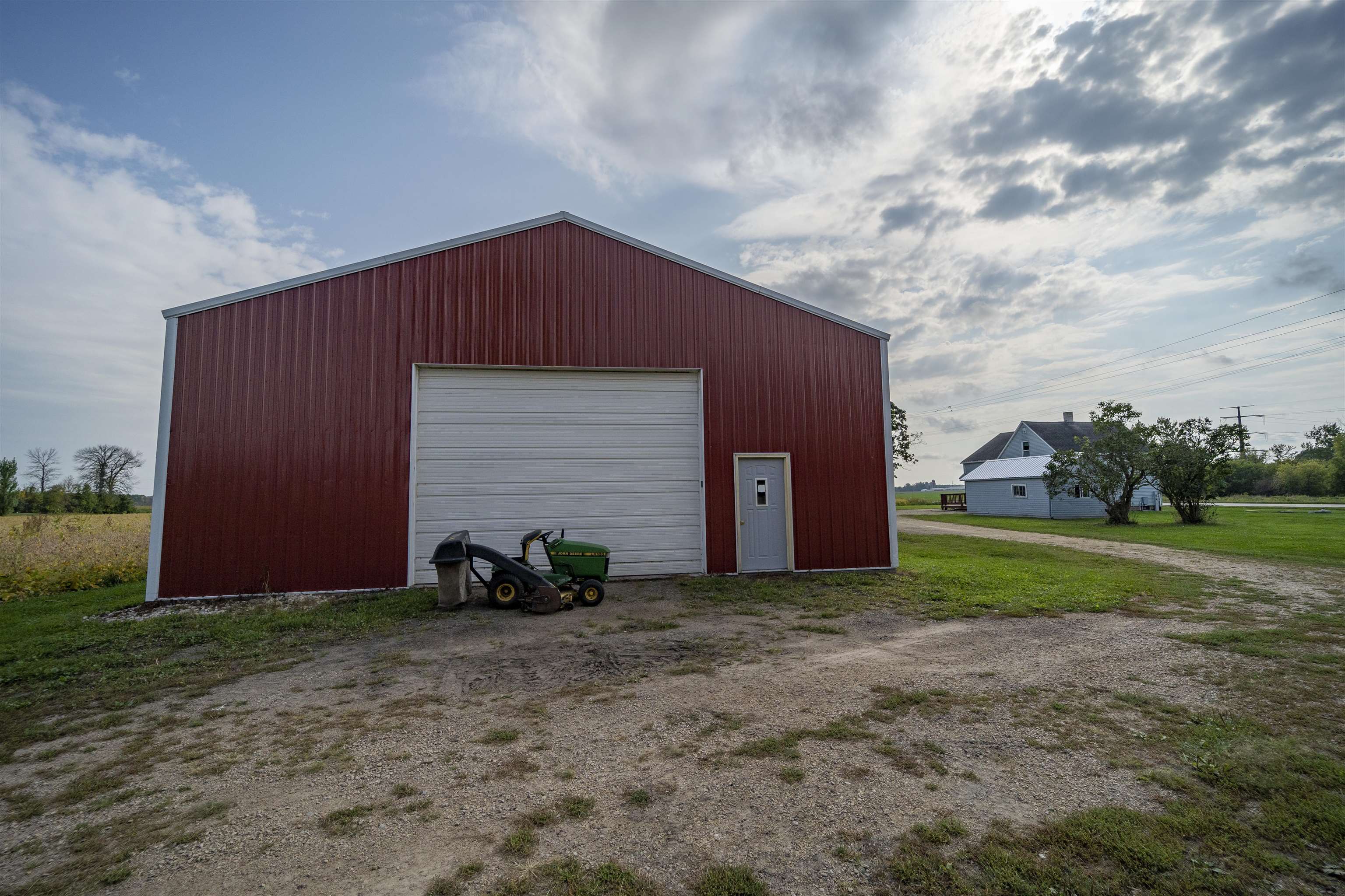 N7736 County Rd D Bear Creek, WI 54922 - Photo 40 of 72