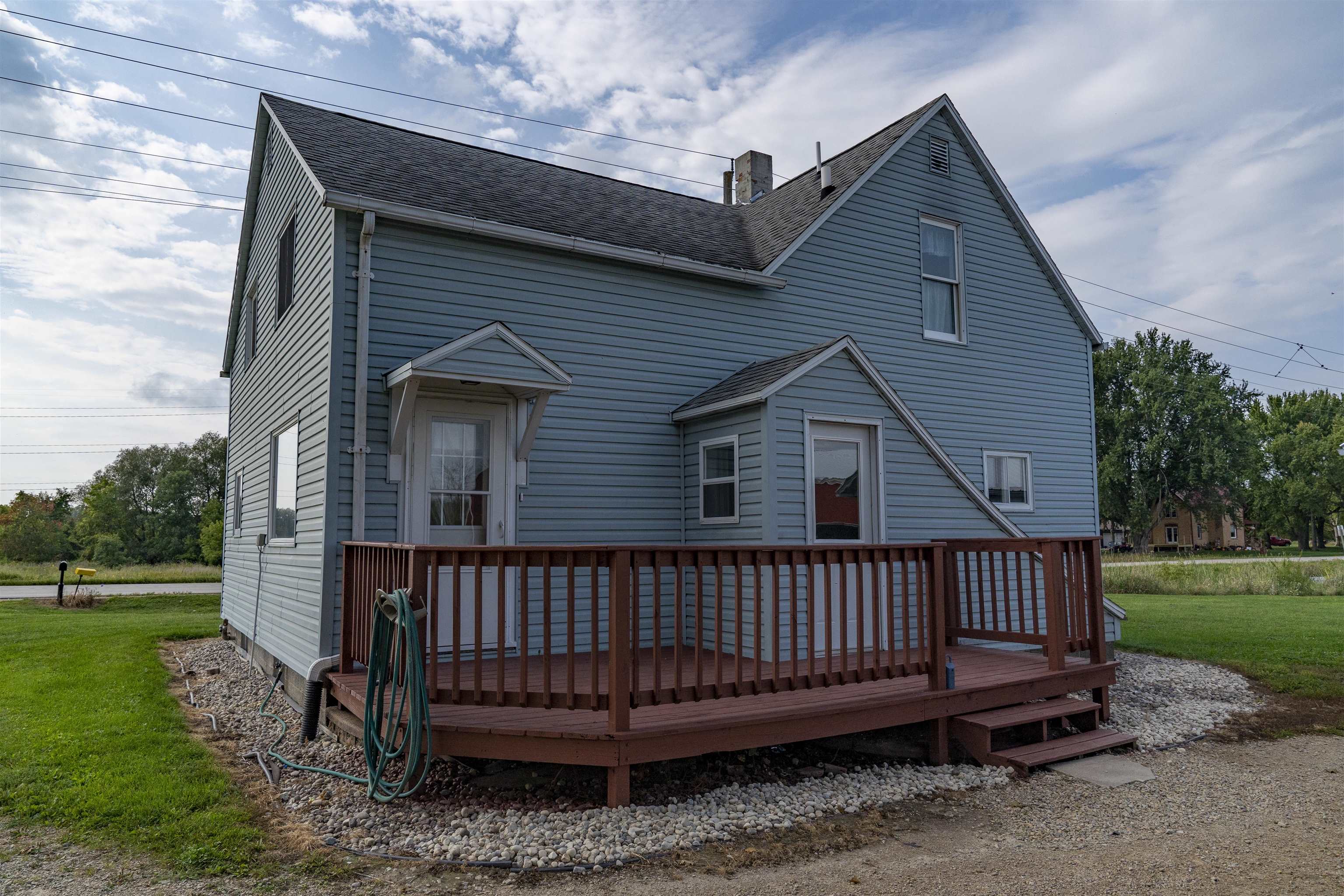 N7736 County Rd D Bear Creek, WI 54922 - Photo 41 of 72