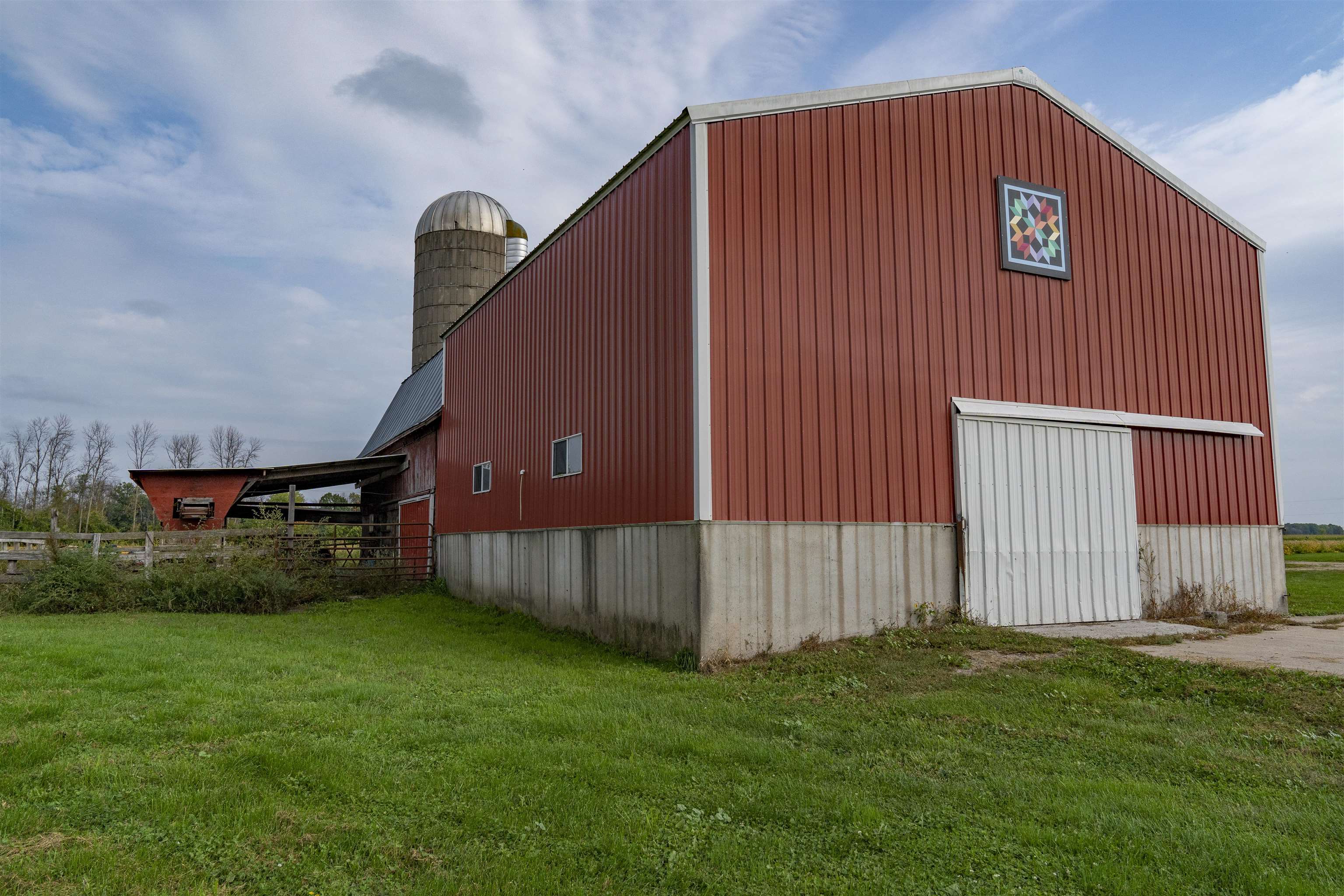 N7736 County Rd D Bear Creek, WI 54922 - Photo 43 of 72