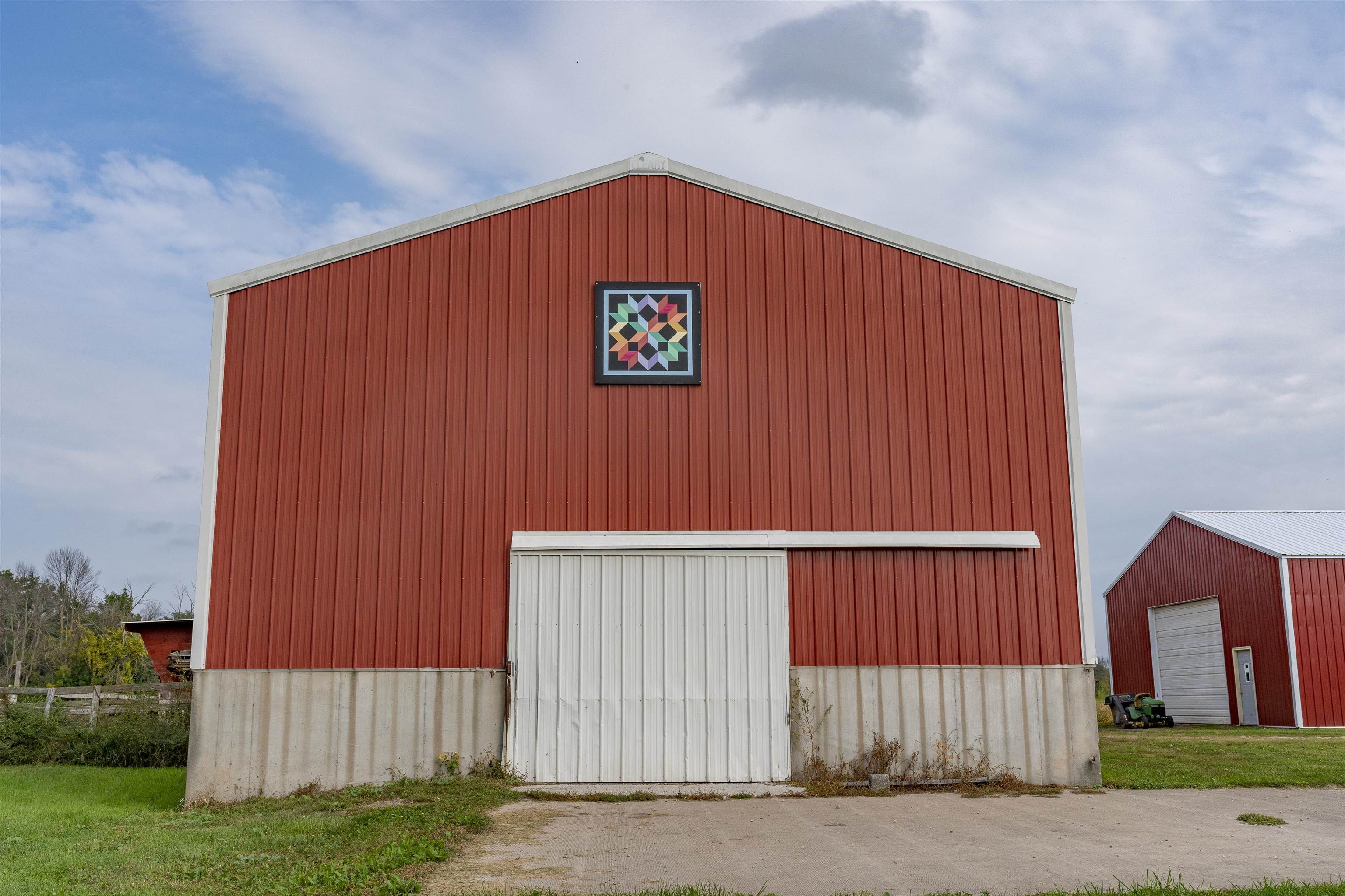 N7736 County Rd D Bear Creek, WI 54922 - Photo 44 of 72