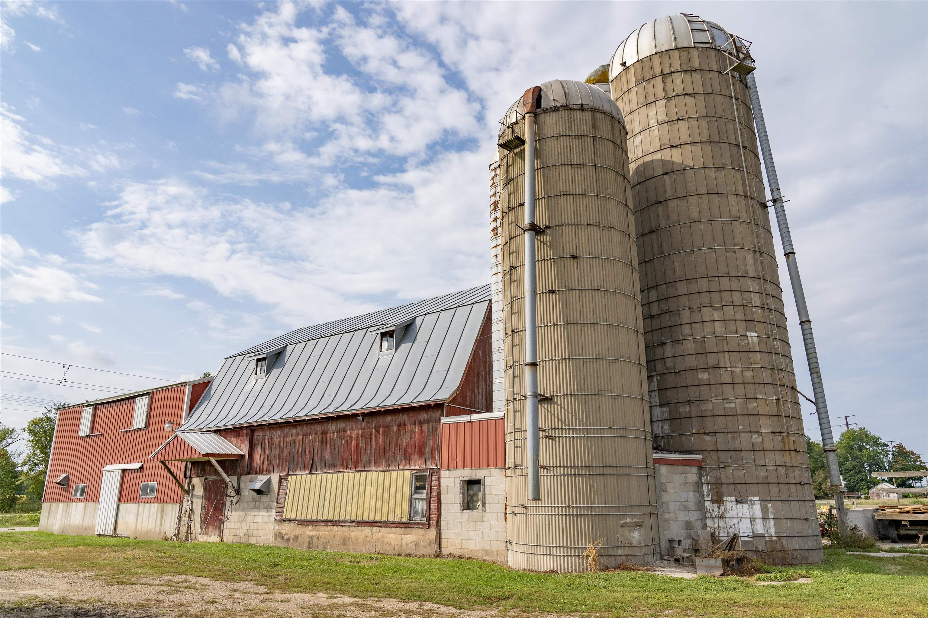 N7736 County Rd D Bear Creek, WI 54922 - Photo 45 of 72