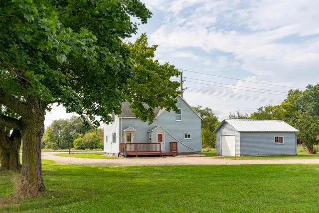 $439,900 | N7736 County Rd D, Bear Creek, WI 54922