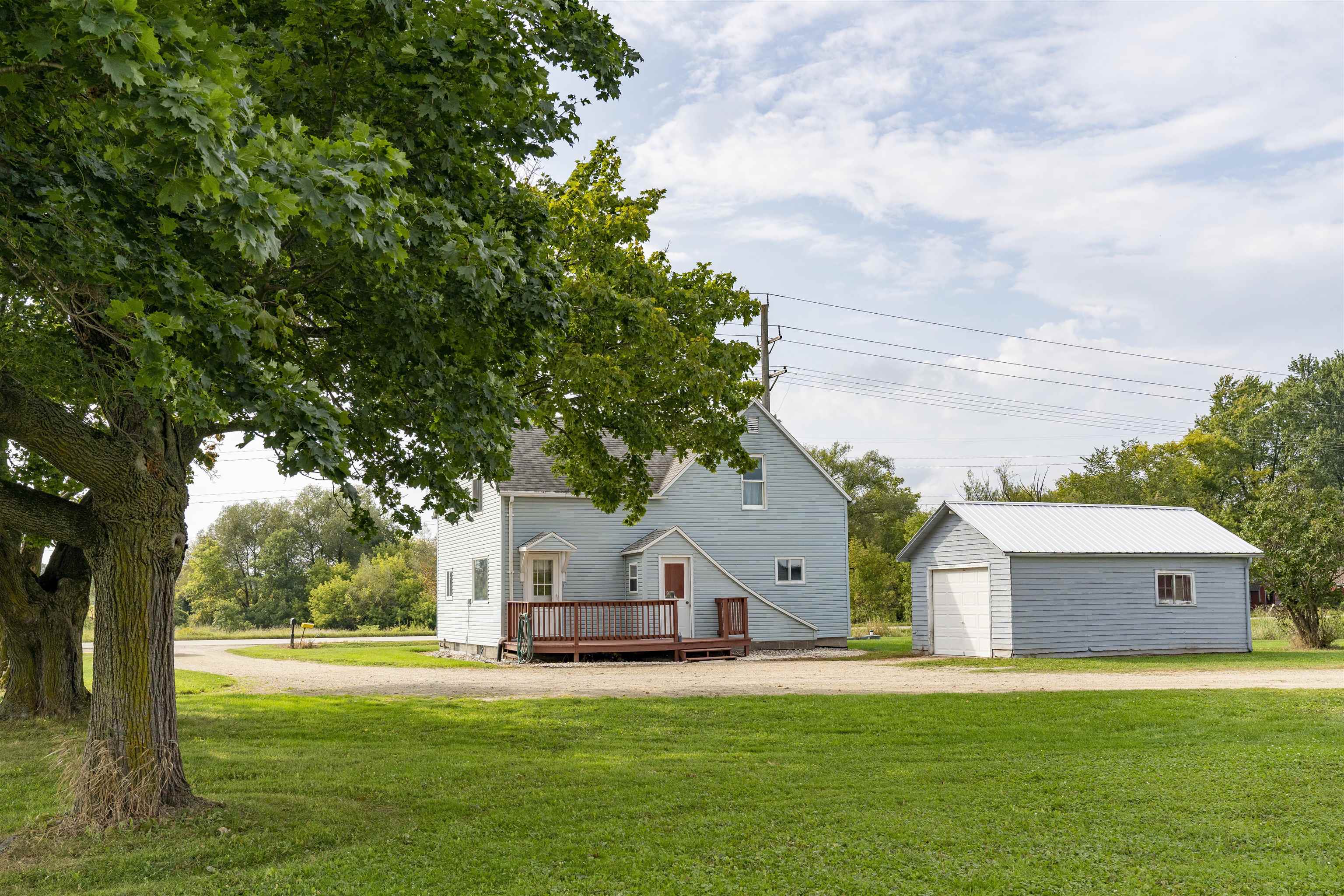 N7736 County Rd D Bear Creek, WI 54922 - Photo 46 of 72