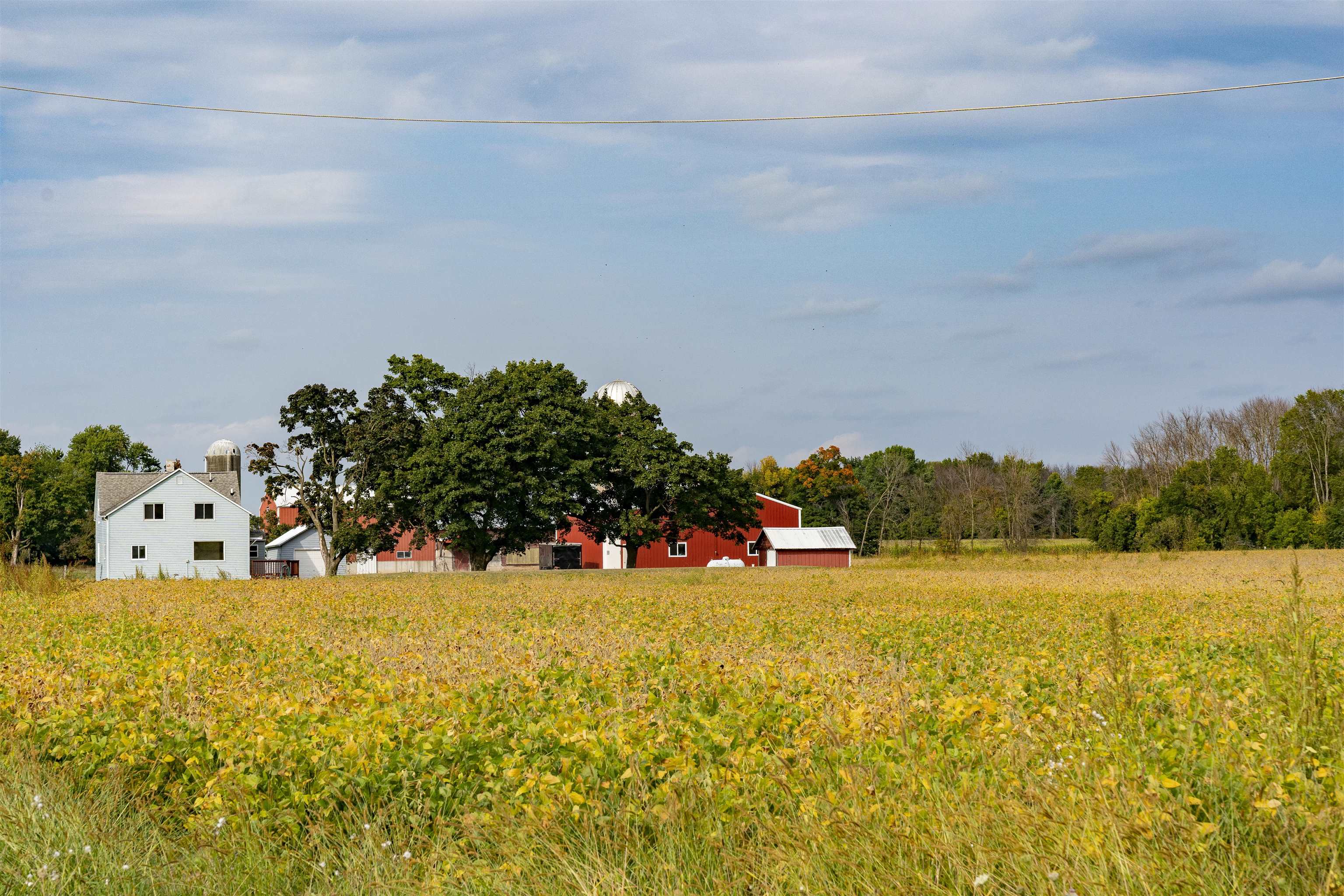N7736 County Rd D Bear Creek, WI 54922 - Photo 49 of 72