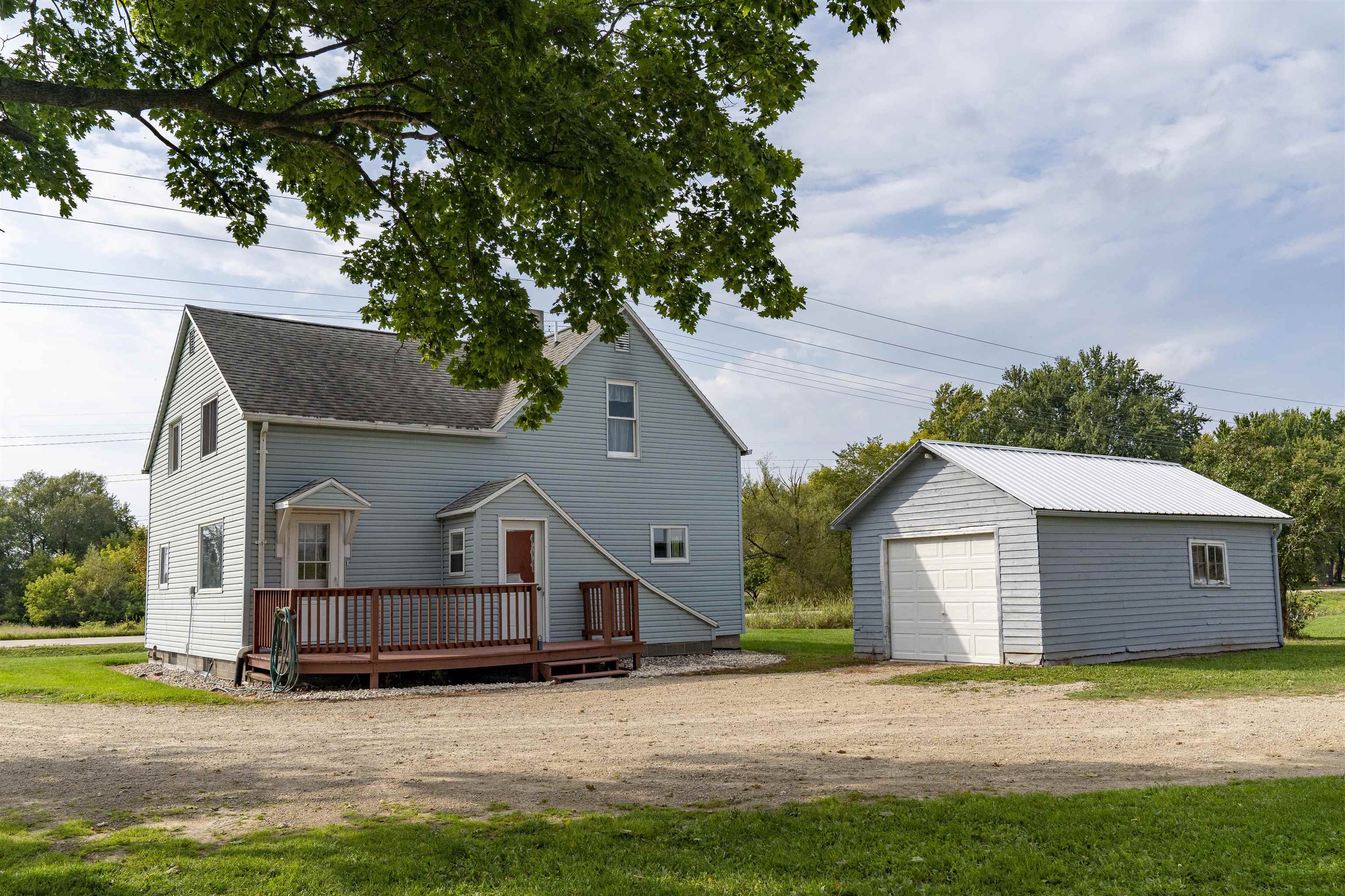 N7736 County Rd D Bear Creek, WI 54922 - Photo 52 of 72
