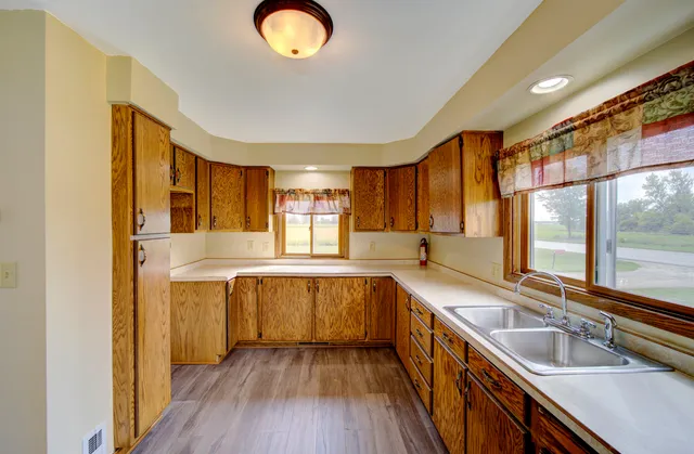 $439,900 | N7736 County Rd D, Bear Creek, WI 54922