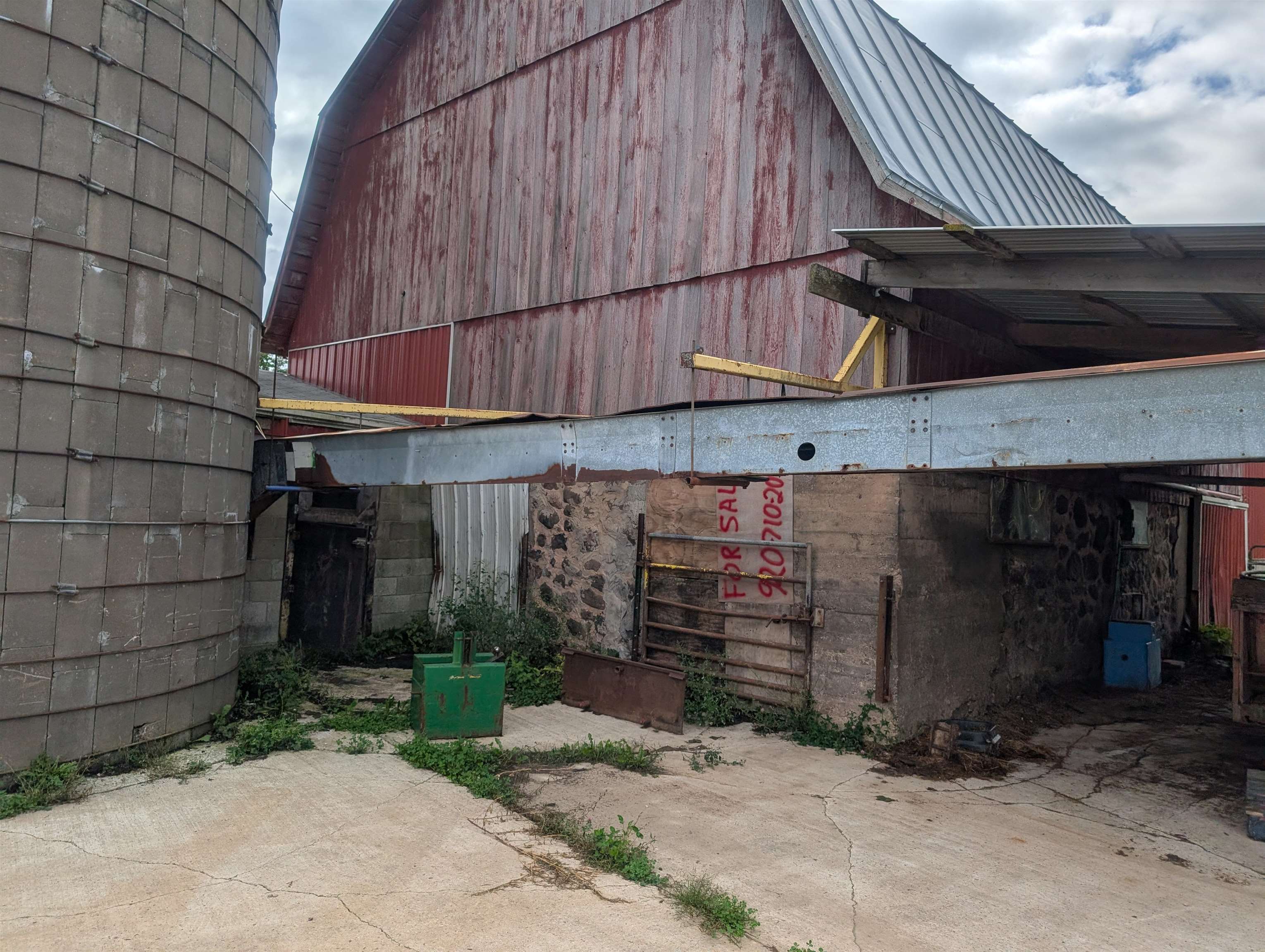 N7736 County Rd D Bear Creek, WI 54922 - Photo 63 of 72