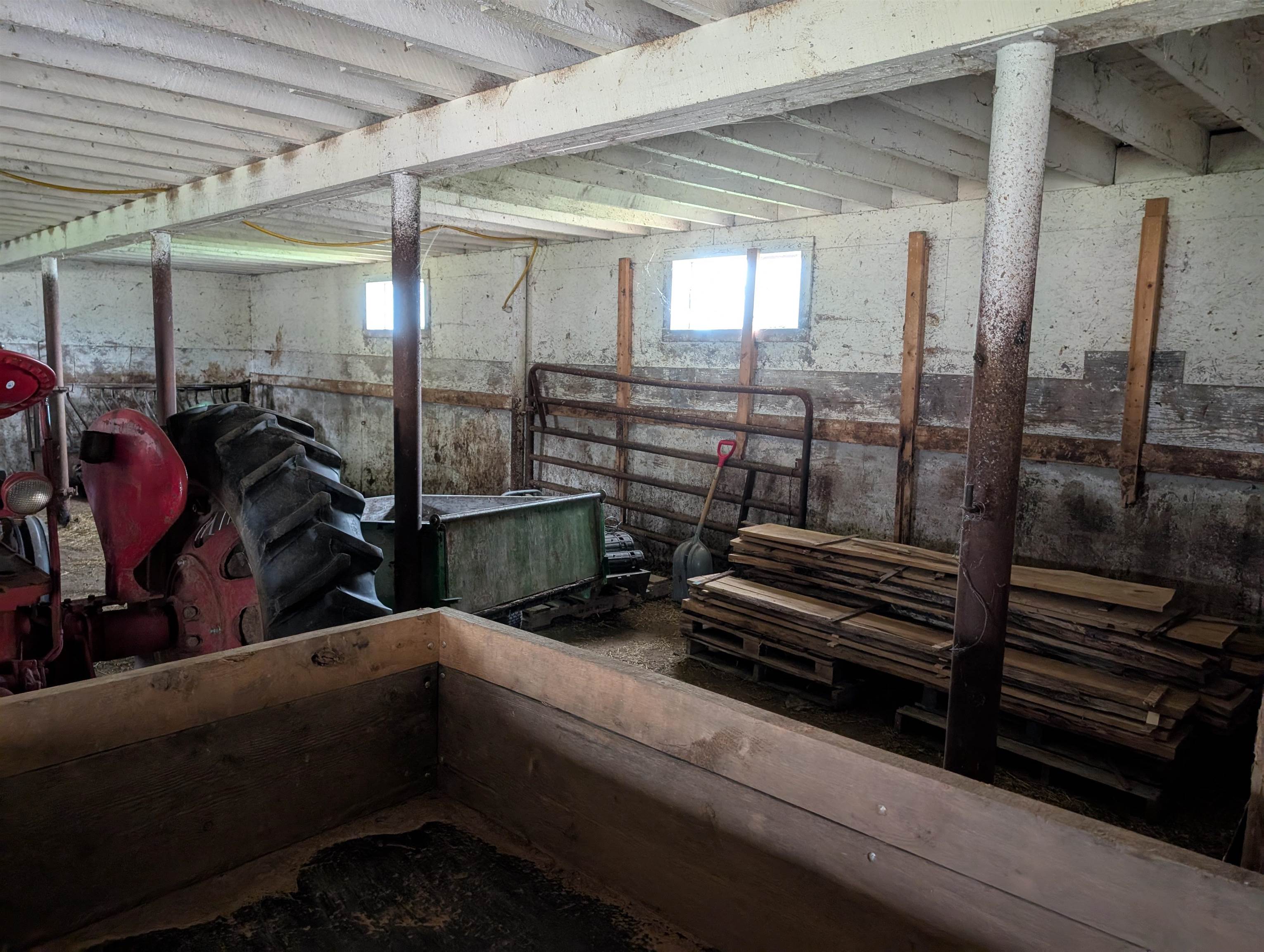 N7736 County Rd D Bear Creek, WI 54922 - Photo 64 of 72