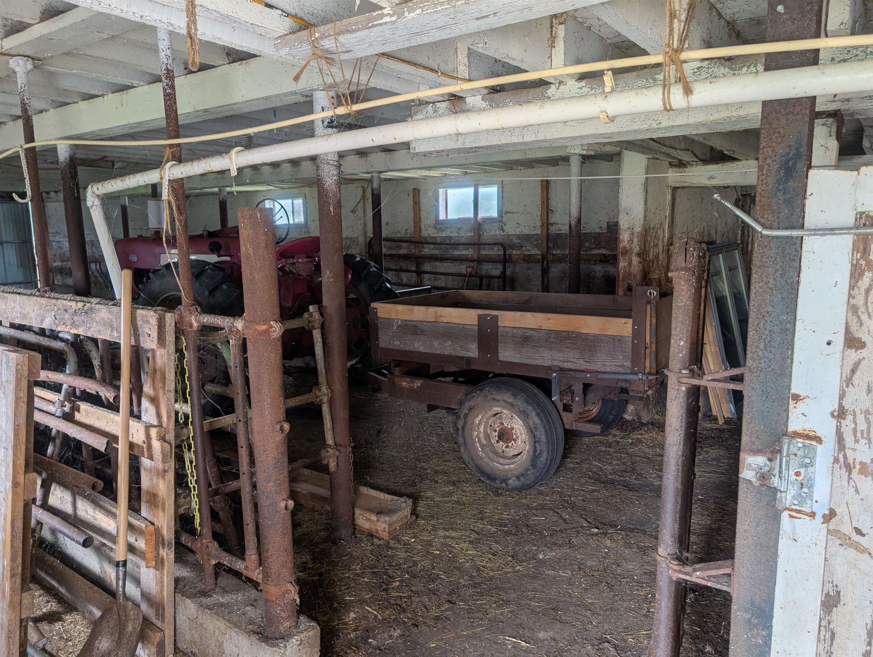 N7736 County Rd D Bear Creek, WI 54922 - Photo 66 of 72