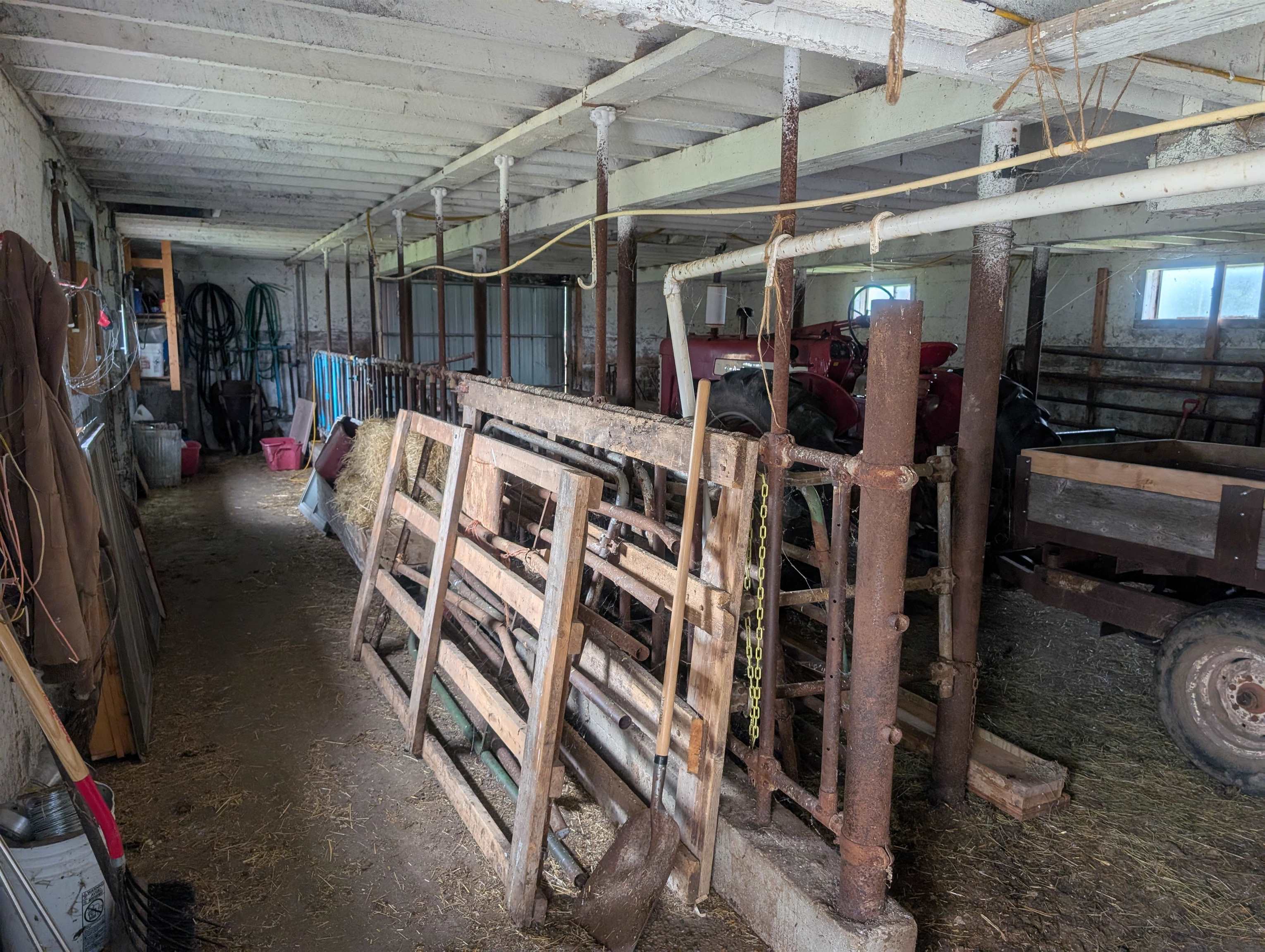 N7736 County Rd D Bear Creek, WI 54922 - Photo 67 of 72