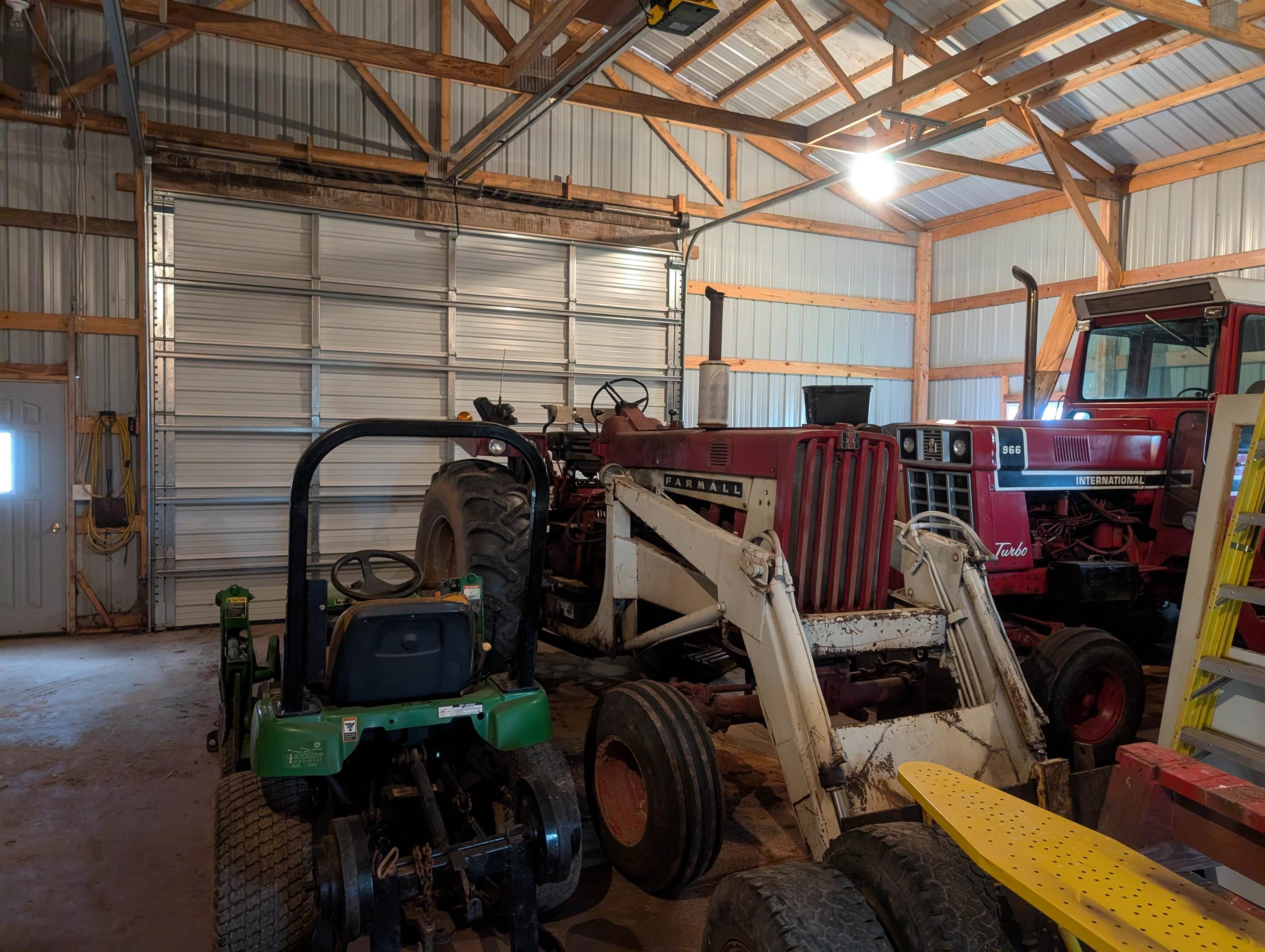 N7736 County Rd D Bear Creek, WI 54922 - Photo 68 of 72