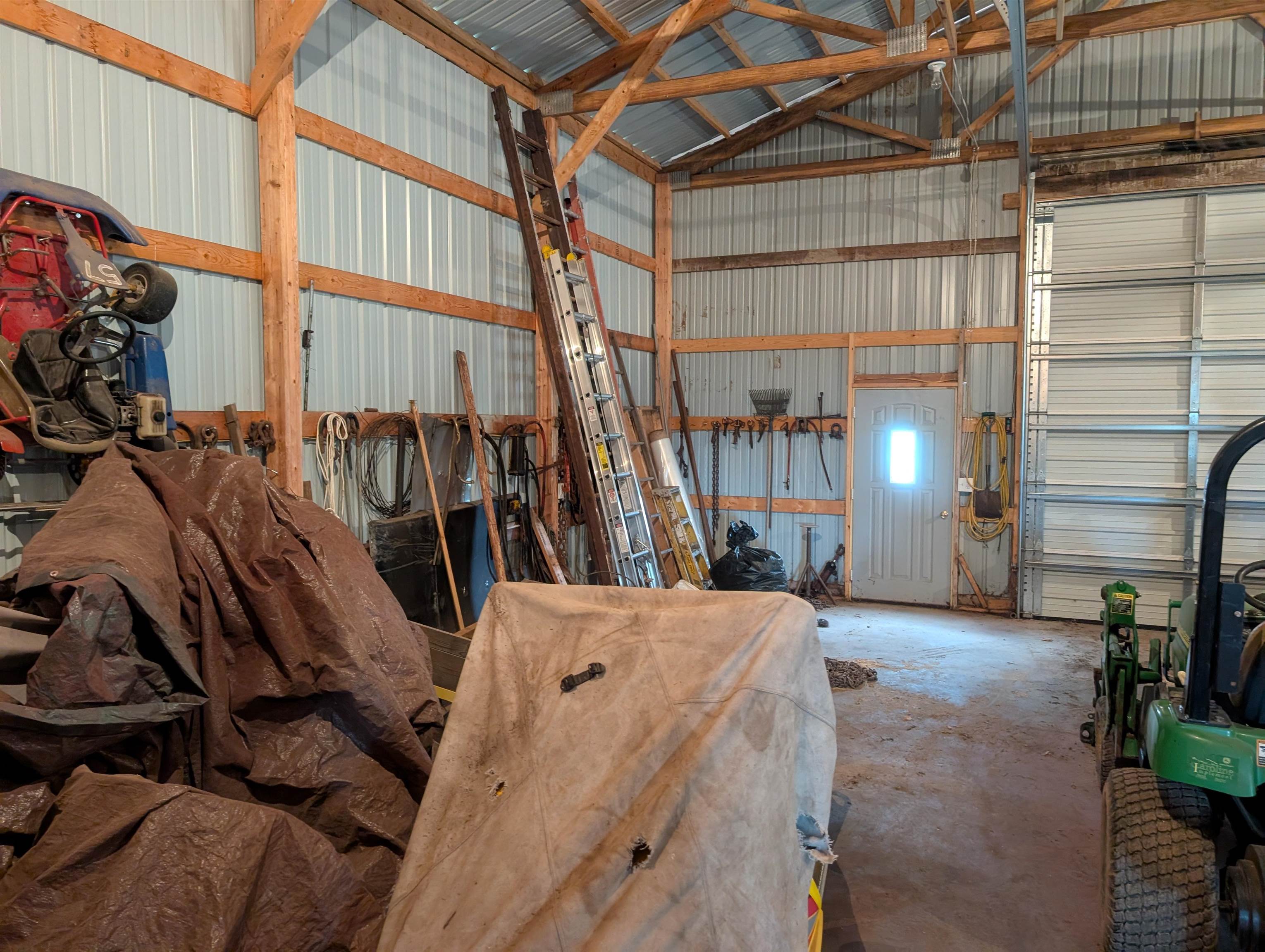 N7736 County Rd D Bear Creek, WI 54922 - Photo 69 of 72