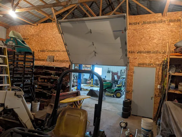 $439,900 | N7736 County Rd D, Bear Creek, WI 54922