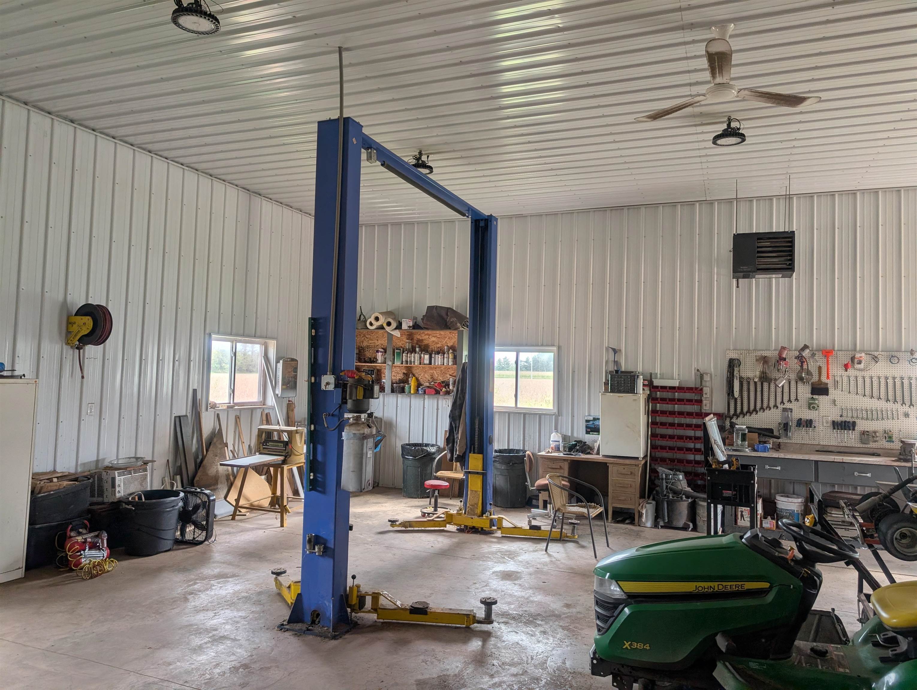 N7736 County Rd D Bear Creek, WI 54922 - Photo 71 of 72