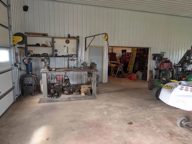 $439,900 | N7736 County Rd D, Bear Creek, WI 54922