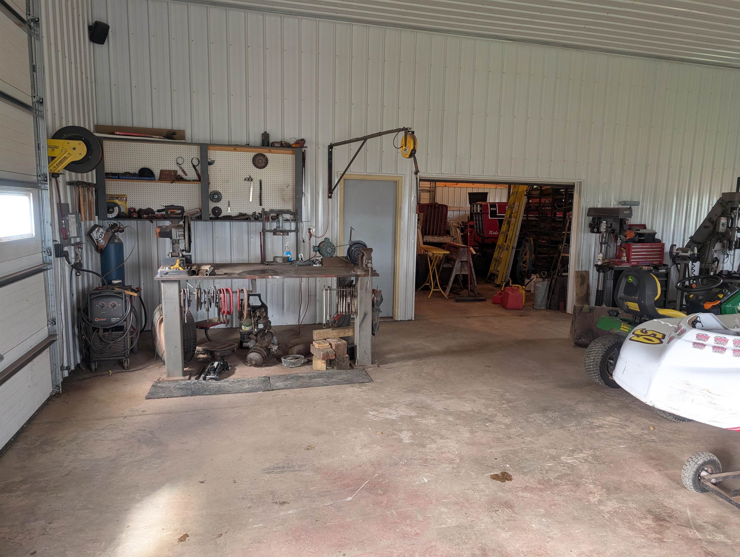 N7736 County Rd D Bear Creek, WI 54922 - Photo 72 of 72