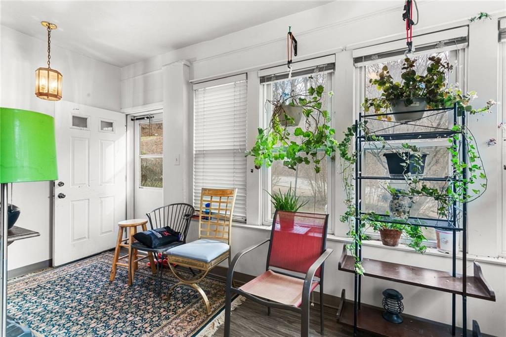 425 Braddock Road Pittsburgh, PA 15221 - Photo 2 of 39 a outdoor space with furniture