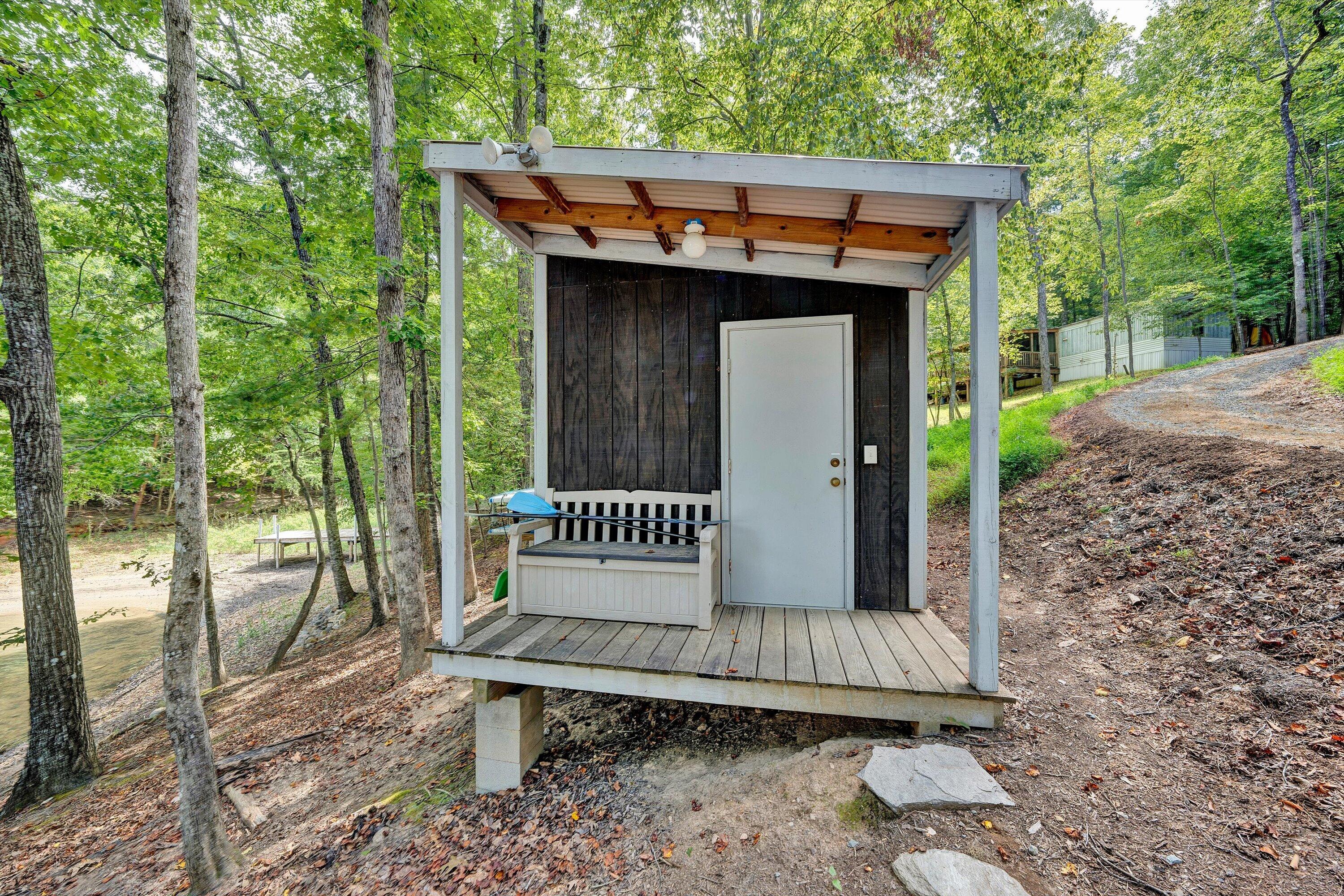 1171 Shady Point Road Huddleston, VA 24104 - Photo 55 of 64 51-DSC00133