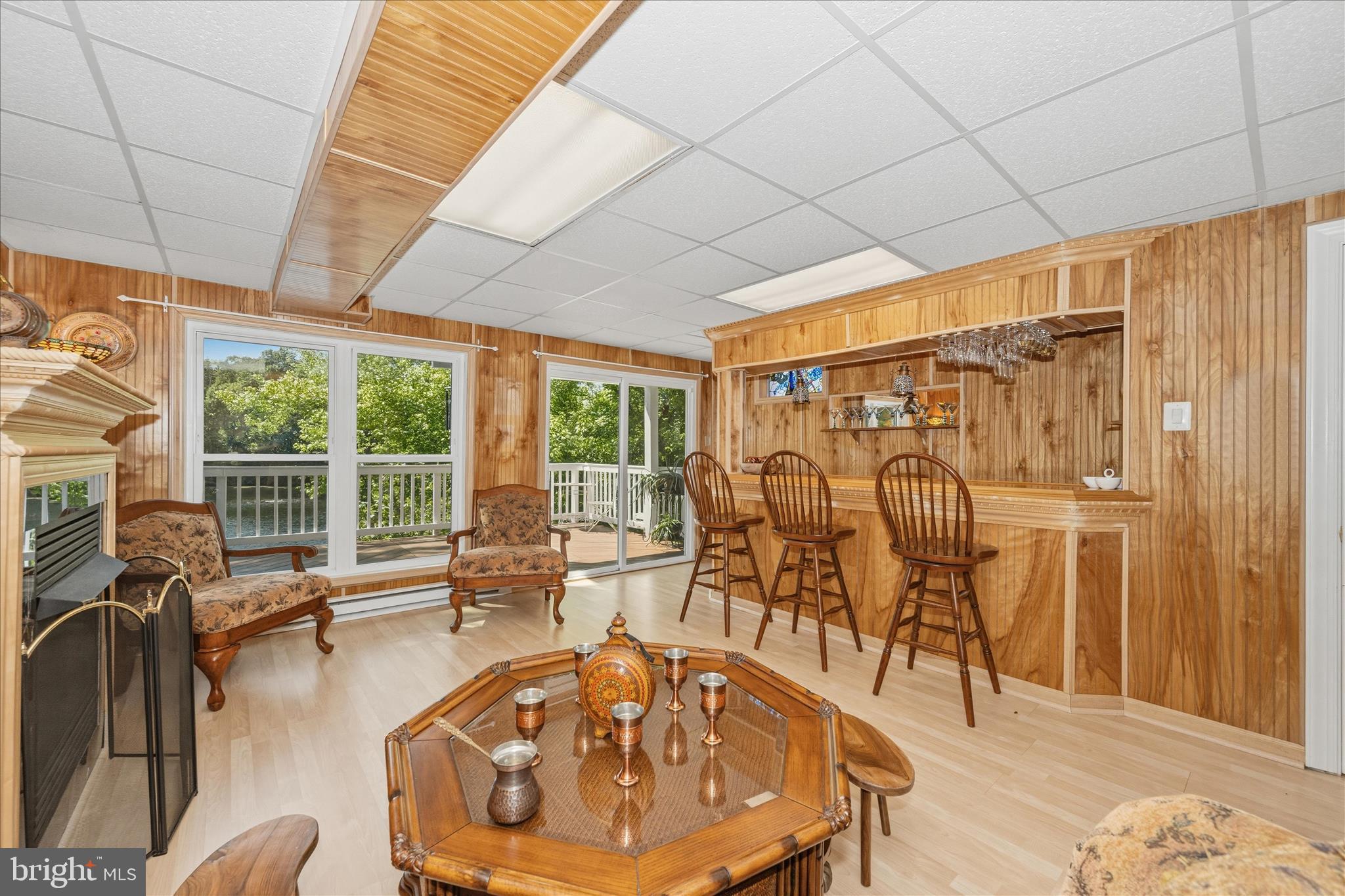 6594 Hemlock Point Road New Market, MD 21774 - Photo 63 of 98 Lower Level