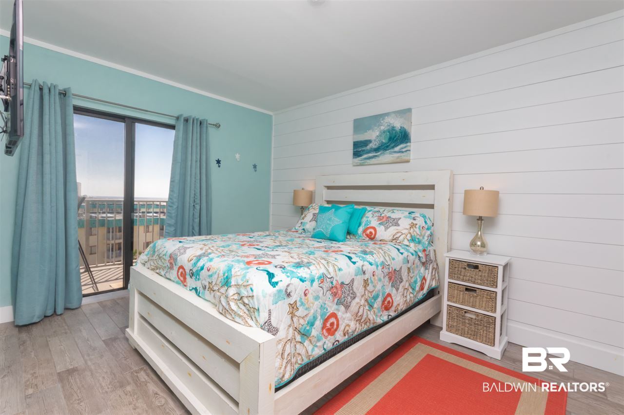 375 Plantation Road, Unit 5411 Gulf Shores, AL 36542 - Photo 13 of 29 Master Bedroom