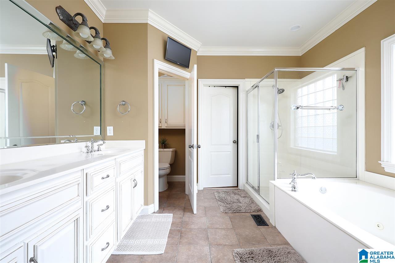 5708 Picketts Circle Pinson, AL 35126 - Photo 16 of 33