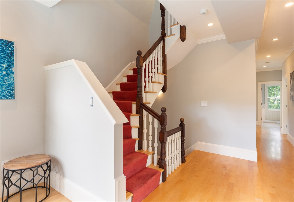 85 Upland Road Cambridge, MA 02140 - Photo 23 of 42