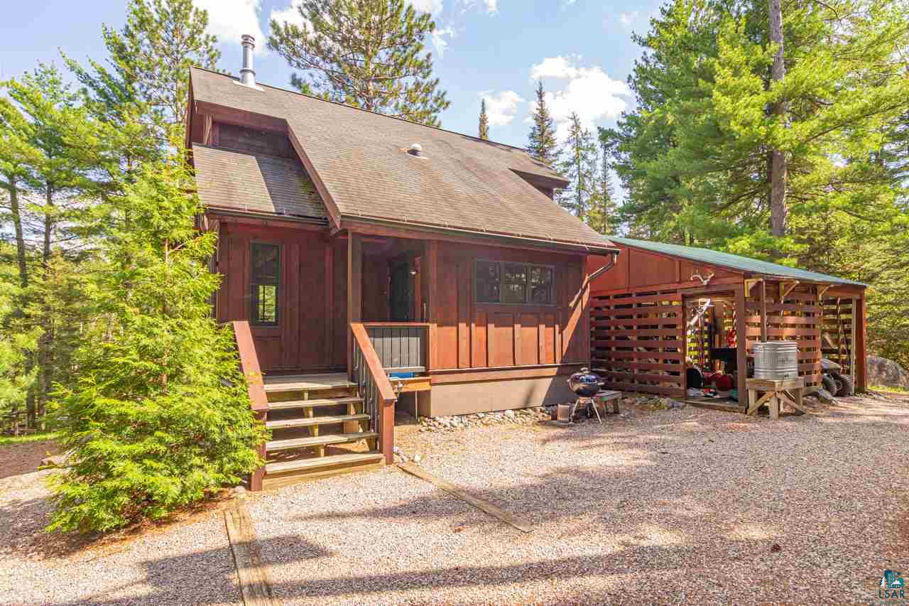 10532 North Kelly Trail Isabella, MN 55607 - Photo 1 of 50 Gallery Image 1