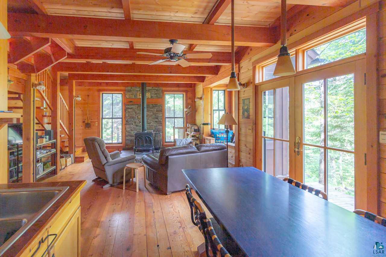 10532 North Kelly Trail Isabella, MN 55607 - Photo 12 of 50 Gallery Image 12