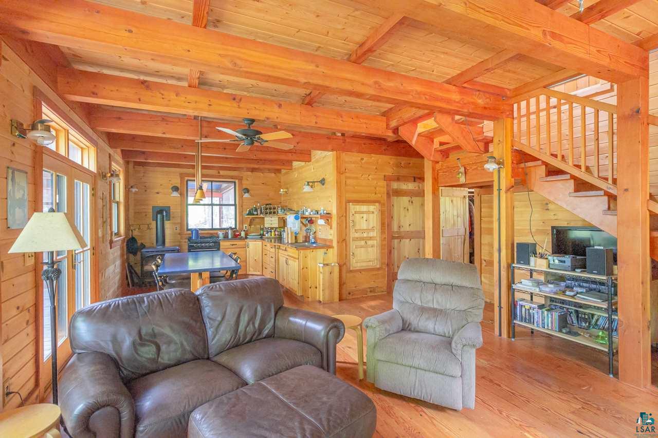 10532 North Kelly Trail Isabella, MN 55607 - Photo 14 of 50 Gallery Image 14
