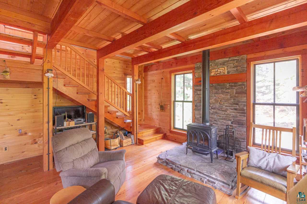 10532 North Kelly Trail Isabella, MN 55607 - Photo 15 of 50 Gallery Image 15