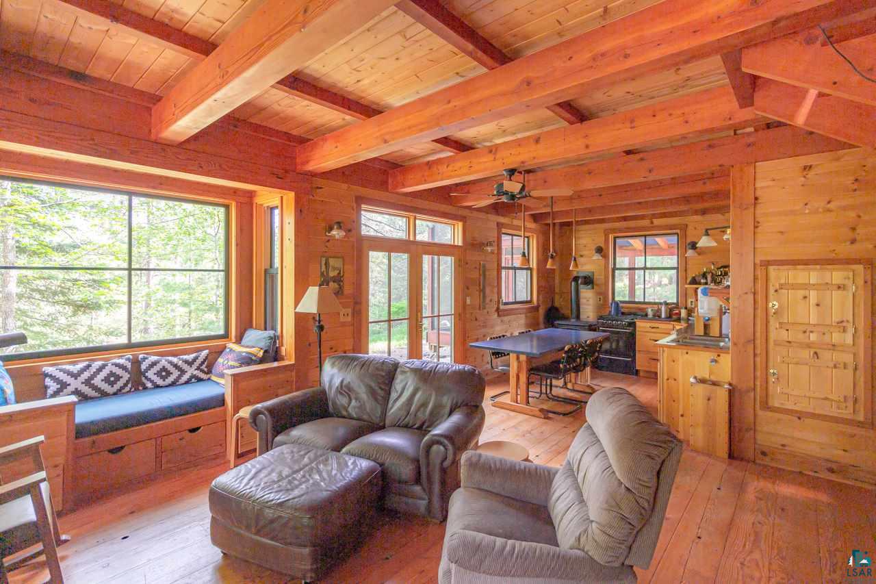 10532 North Kelly Trail Isabella, MN 55607 - Photo 17 of 50 Gallery Image 17