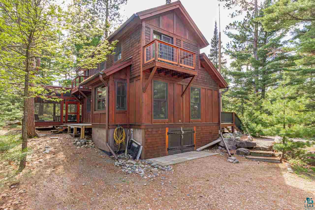 10532 North Kelly Trail Isabella, MN 55607 - Photo 3 of 50 Gallery Image 3