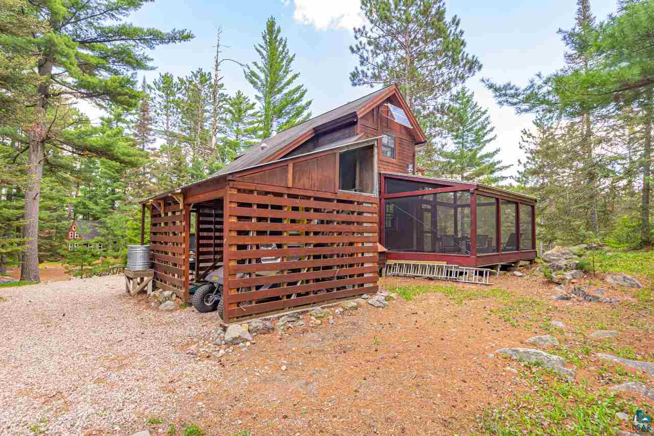10532 North Kelly Trail Isabella, MN 55607 - Photo 31 of 50 Gallery Image 31