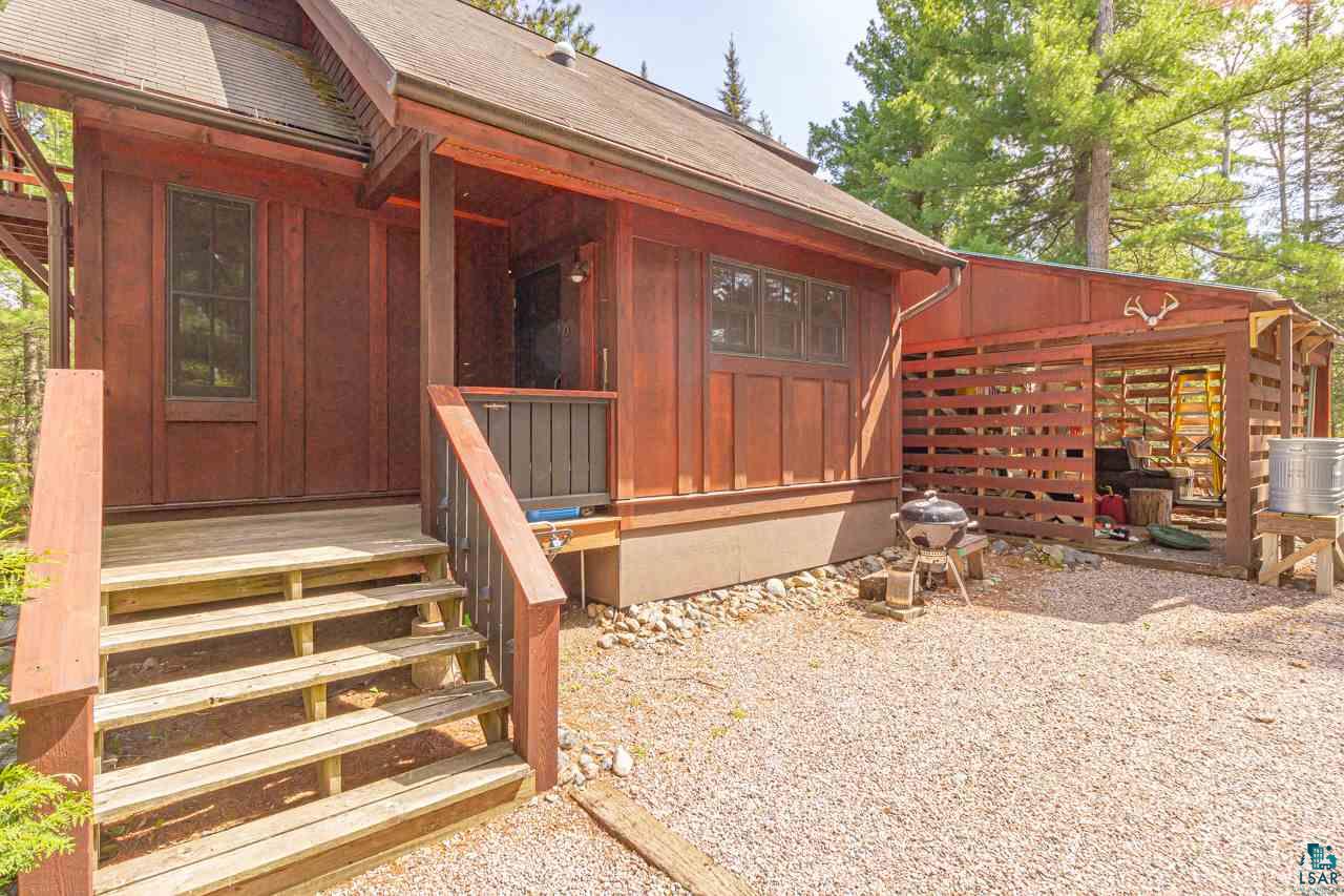 10532 North Kelly Trail Isabella, MN 55607 - Photo 4 of 50 Gallery Image 4