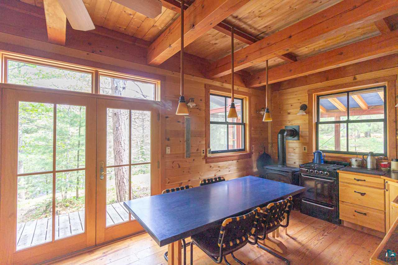 10532 North Kelly Trail Isabella, MN 55607 - Photo 7 of 50 Gallery Image 7