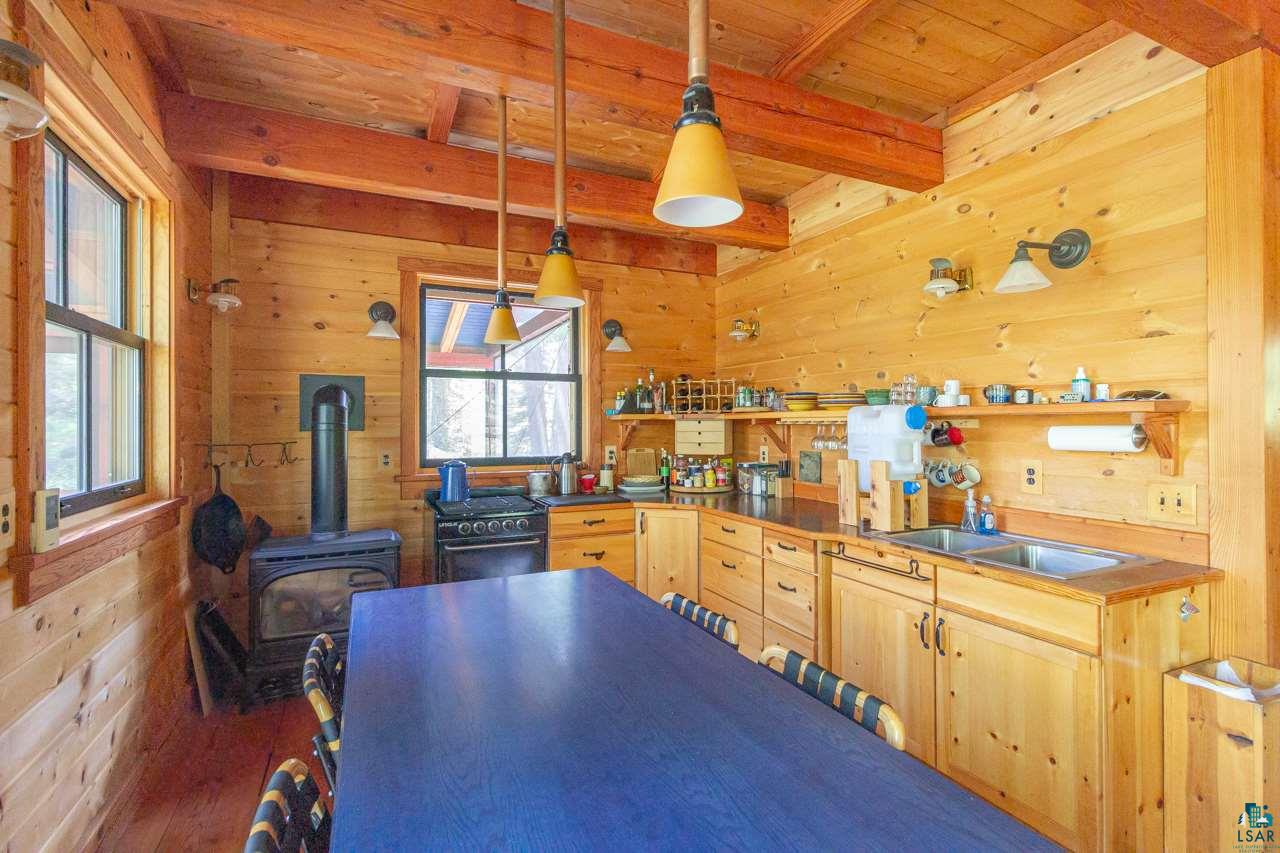 10532 North Kelly Trail Isabella, MN 55607 - Photo 8 of 50 Gallery Image 8