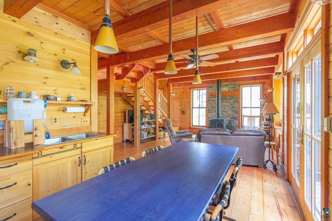 10532 North Kelly Trail Isabella, MN 55607 - Photo 9 of 50 Gallery Image 9