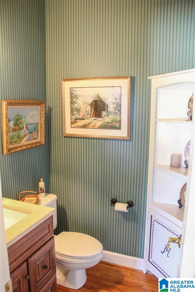 5016 Eagle Crest Road Birmingham, AL 35242 - Photo 22 of 42