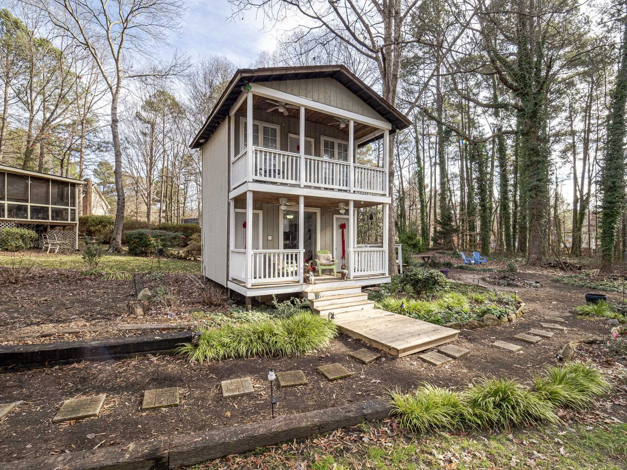 8001 Falling Leaf Court Raleigh, NC 27615 - Photo 28 of 36 Photo 28