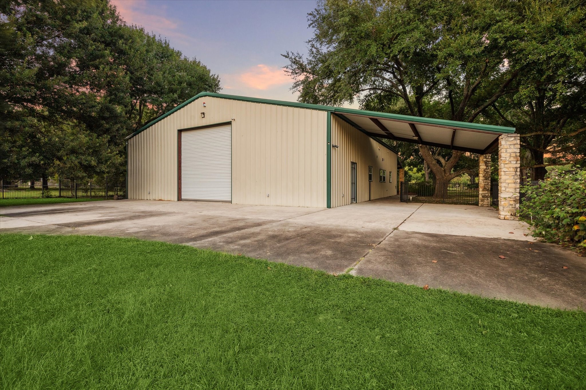 16218 Barklea Road Cypress, TX 77429 - Photo 32 of 41