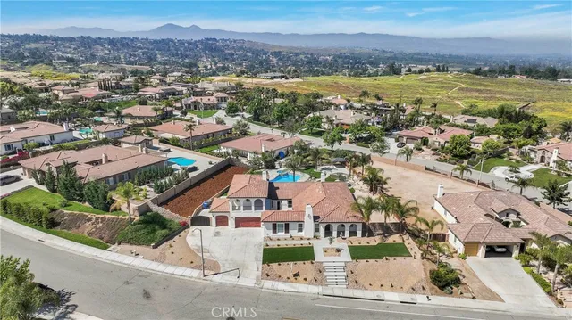 $1,449,999 | 7945 Horizon View Drive, Riverside, CA 92506