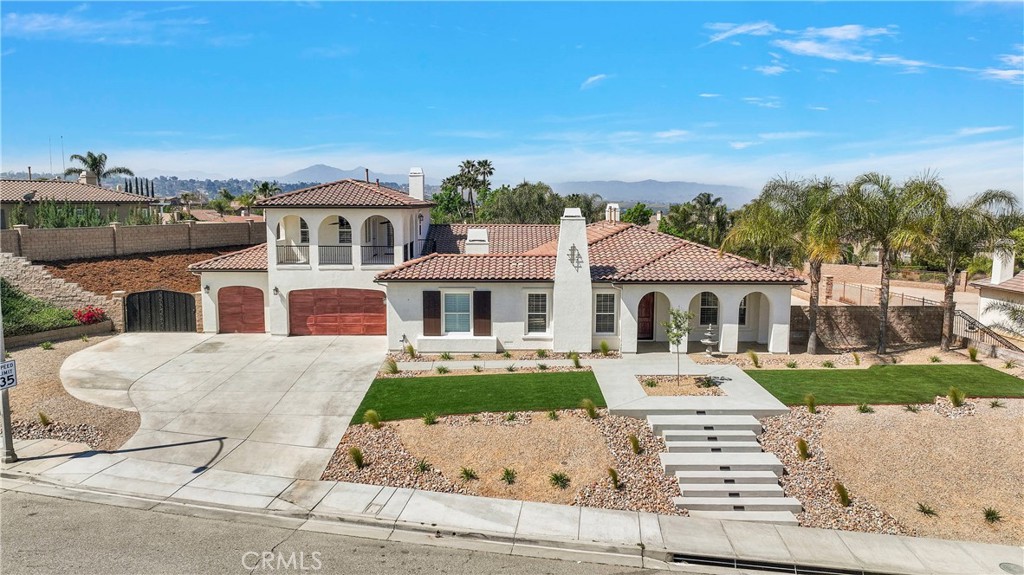 7945 Horizon View Drive Riverside, CA 92506 - Photo 62 of 67