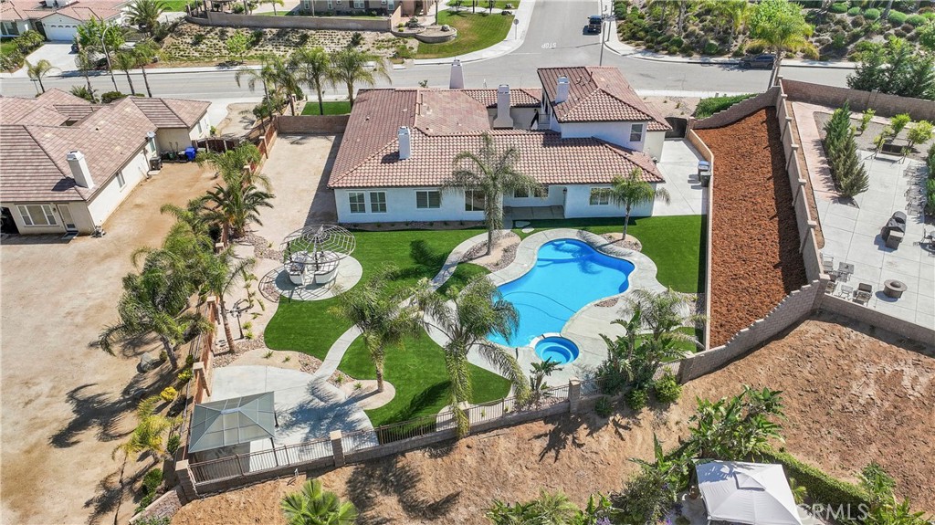 7945 Horizon View Drive Riverside, CA 92506 - Photo 64 of 67