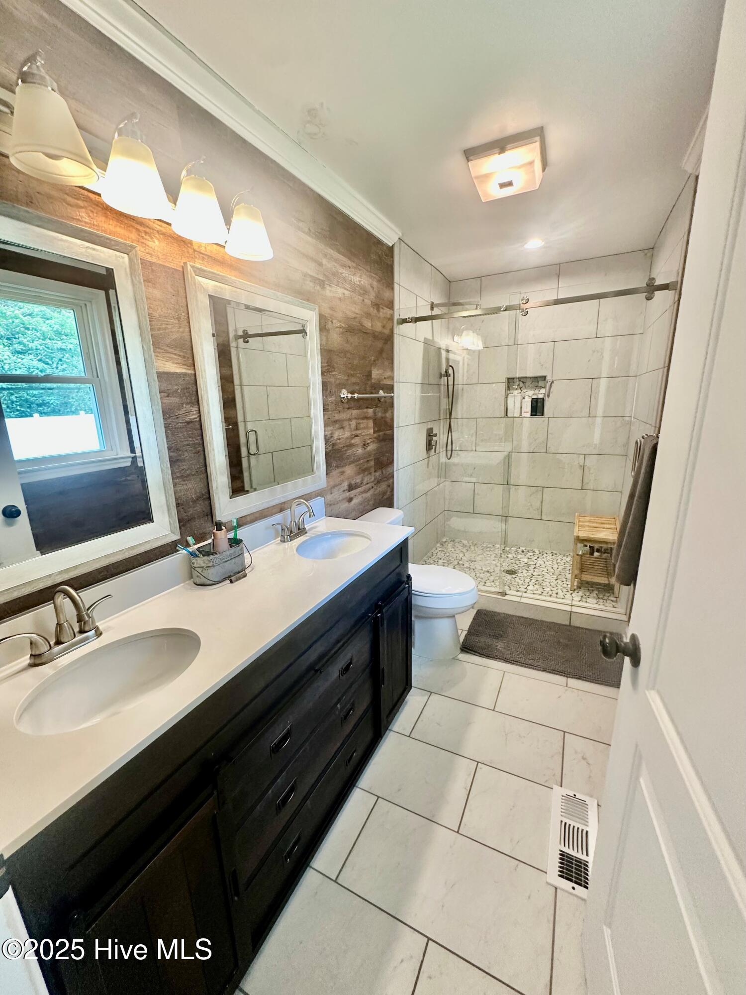 123 Hill Ferry Road Como, NC 27818 - Photo 38 of 39 main bath